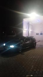 Volkswagen Golf 2.3 V5 125KW 2002 Zwart, Auto-onderdelen, Ophalen, Gebruikt, Volkswagen