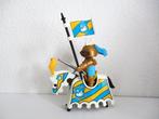 playmobil Zwanenridder 3024 vintage, Ophalen of Verzenden, Gebruikt, Complete set