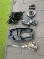 Mercury 8pk onderdelen, Watersport en Boten, Ophalen, Gebruikt, Motor en Techniek