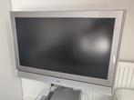 JVC flatscreen TV 32 inch / Luxe TV-standaard Vogel’s, Ophalen of Verzenden, 50 Hz, Overige merken
