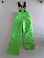 skibroek groen maat 146-152 decathlon verstelbaar, Kinderen en Baby's, Kinderkleding | Overige, Ophalen of Verzenden, Gebruikt