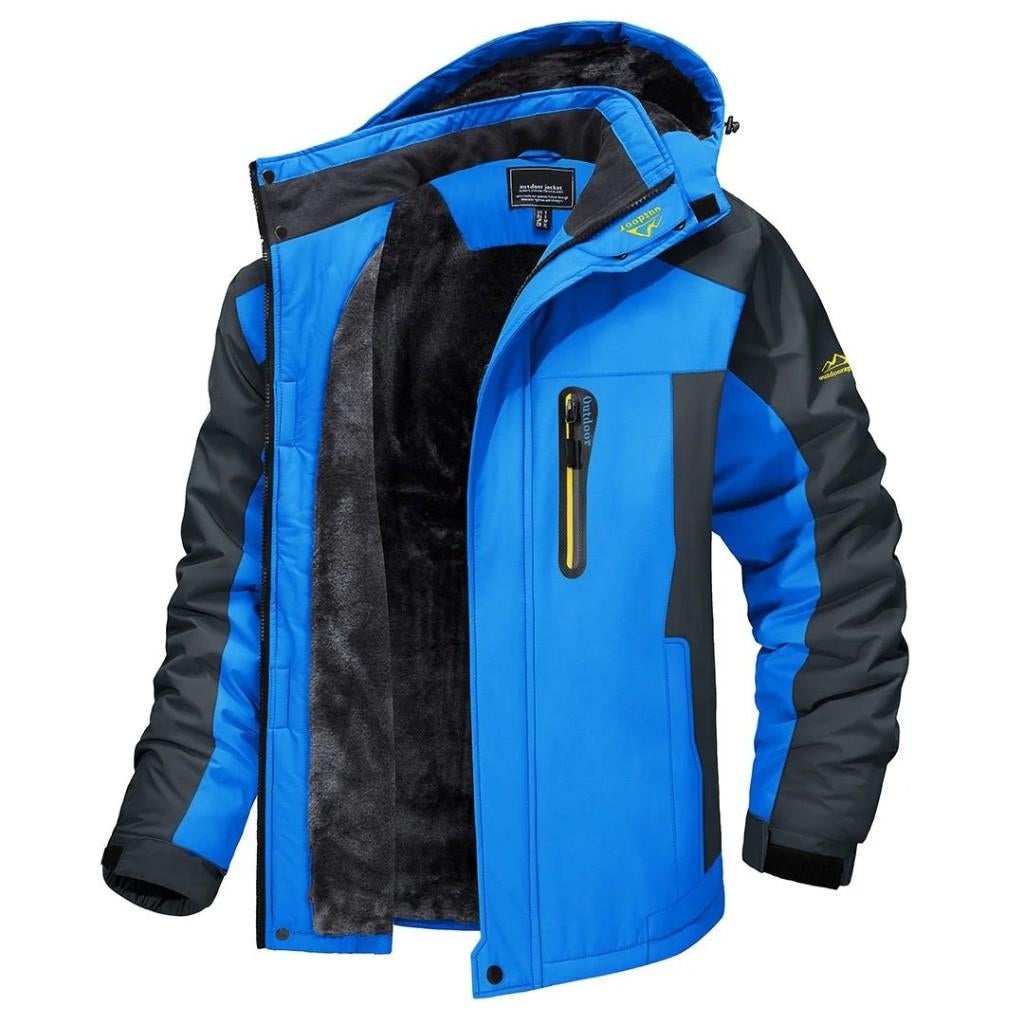 Heren / jongens winterjas - Medium, Onbekend, Nieuw, Ophalen of Verzenden, Maat 48/50 (M)