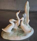 Lladro Nao beeld ganzen, Ophalen of Verzenden, Zo goed als nieuw