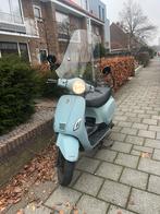 (45km/h) Riva Scooter - Bouwjaar 2023, Ophalen, Gebruikt, Benzine, Overige merken