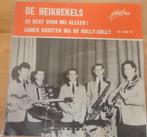 De Heikrekels > Jij bent voor mij alleen, Cd's en Dvd's, Vinyl Singles, Nederlandstalig, Gebruikt, Ophalen of Verzenden, 7 inch