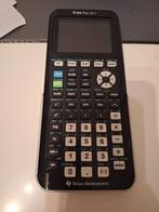 Grafische rekenmachine TI-84 Plus CE-T, Diversen, Rekenmachines, Ophalen of Verzenden, Grafische rekenmachine, Zo goed als nieuw