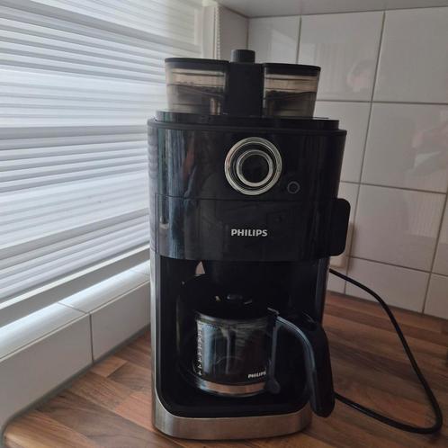 Philips koffiezetapparaat, Witgoed en Apparatuur, Koffiezetapparaten, Zo goed als nieuw, Koffiemachine, Ophalen
