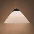 Opala Hanglamp Hans Wegner Louis Poulsen jr 80 Deens design, Ophalen of Verzenden, Zo goed als nieuw, X, X