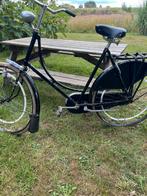 Empo damesfiets Oma -fiets, Ophalen, Jaren '50