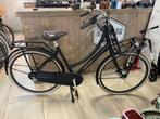 Cortina u4 transportfiets 28 inch 3V framemaat 50 cm, Versnellingen, 56 cm of meer, Zo goed als nieuw, Ophalen