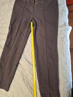 Marc Aurel pantalon maat 42, Kleding | Dames, Broeken en Pantalons, Ophalen of Verzenden, Gedragen, Zwart, Lang