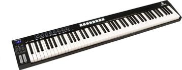 Midi keyboard 88 toetsen Devine Versakey beschikbaar voor biedingen