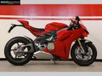 DUCATI PANIGALE V4 S (bj 2024), 4 cilinders, Bedrijf, Super Sport, Meer dan 35 kW