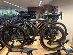 Nieuwe Prorace Desser Fox Gravelbike met GRX/105 Di2, 28 inch, Carbon, 10 tot 15 versnellingen, Heren