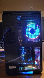 Gaming PC i7 14700KF - 2TB - -RTX 5070 Ti-32GB Ram DDR5, Ophalen, Online, Overige genres, 1 speler