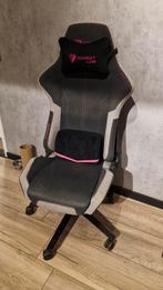 Secret lab gaming chair voor vrouwen, Ophalen, Zo goed als nieuw, Zwart