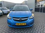 Opel KARL 1.0 ecoFLEX Edition | AIRCO | NAP | SCHERM |, Voorwielaandrijving, 839 kg, Stof, Gebruikt