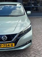 Nissan LEAF 2.ZERO EDITION 40 kWh Stuur+Stoelvw|360Cam|Fullo, Gebruikt, 150 pk, Origineel Nederlands, 378 km
