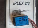 rc boot verdeler iplex 2/8 module., Hobby en Vrije tijd, Modelbouw | Boten en Schepen, Ophalen of Verzenden, Zo goed als nieuw