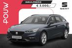 SEAT Leon Sportstourer 1.5 TSI 204pk e-Hybrid FR Business |, Auto's, Seat, 12 maanden, Stof, 1498 cc, 4 cilinders