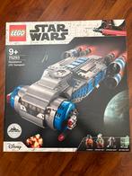 Lego Star Wars 75293 Resistance I-TS Transport nieuw!!, Ophalen of Verzenden, Nieuw, Complete set, Lego