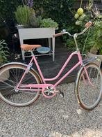 Retro Sparta dames fiets nieuw!, Ophalen, Sparta, Versnellingen, Nieuw