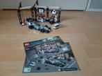 Lego Speed Champions 75911 McLaren Mercedes Pit Stop, Ophalen, Zo goed als nieuw, Complete set, Lego