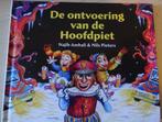 De ontvoering van Hoofdpiet, Boeken, Non-fictie, Ophalen of Verzenden, Zo goed als nieuw, Najib Amhali & N Pieters