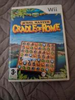 Wii spel jewel master cradle of rome, Spelcomputers en Games, Games | Nintendo Wii, 1 speler, Ophalen of Verzenden, Puzzel en Educatief