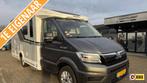 Knaus Vansation 640 MEG Full option 177pk automaat &euro, Caravans en Kamperen, Campers, Automaat, Standaard zit, Ringverwarming