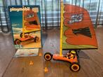 Playmobil, Strandsurfer, 4216, Ophalen, Gebruikt, Complete set