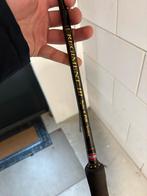 Penn Regiment III Spin & Pilk Hengel, Ophalen, Zo goed als nieuw, Werphengel