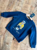 NIEUW ORIGINELE Polo Bear Sweater Ralph Lauren maat 98, Kinderen en Baby's, Jongen of Meisje, Trui of Vest, Nieuw, Ophalen of Verzenden