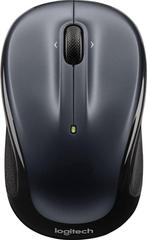 Logitech M325S - Draadloze Muis, Ergonomisch, Logitech, Info@currentcomponents.nl, Nieuw