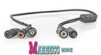 Microfoon, CCTV Mike voor camera bewaking systemen, Overige merken, Nedis, Nieuw, Info@marbeco.nl