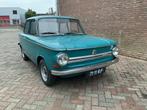 NSU Prinz 4L, 1971, geheel origineel, roestvrij,, Overige merken, Achterwielaandrijving, 598 cc, 4 stoelen