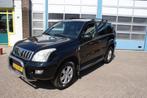 Toyota Land Cruiser 3.0 D-4D VX HR Windowvan gereviseerde mo, Gebruikt, 4 cilinders, 2090 kg, Toyota
