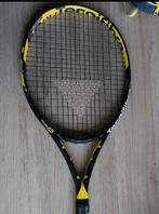 Refurbished Tecnifibre T-Flash 65(25,5') Junior tennisracket, Sport en Fitness, Tennis, Overige merken, Racket, Ophalen of Verzenden