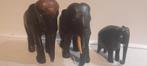 Olifanten, Verzamelen, Dierenverzamelingen, Ophalen, Zo goed als nieuw, Wild dier, Beeldje of Figuurtje