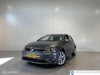 Volkswagen Golf 1.0 TSI Highline, Clima|Led|5-Deurs|Virtueel, Auto's, Stof, LED verlichting, Origineel Nederlands, Handgeschakeld