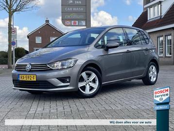 Volkswagen Golf Sportsvan 1.2 TSI Trendline / Stoelverwarmin beschikbaar voor biedingen