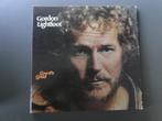 Lp van Gordon Lightfoot : Gord,s Gold ( Countryrock), Ophalen of Verzenden, Zo goed als nieuw, 12 inch, Poprock
