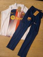 Trainingspak F.C Barcelona.  Maat: 18Y, Ophalen of Verzenden, Nieuw, Jongen of Meisje, Sport- of Zwemkleding