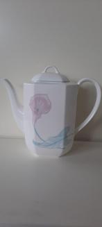 Villeroy en Boch heinrich Calla theepot nieuw, Overige typen, Nieuw, Ophalen of Verzenden, Overige stijlen