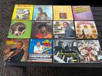 12 x LP - Diverse genres - Diverse artiesten, Ophalen of Verzenden, Zo goed als nieuw, Overige formaten