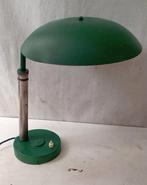 Vintage Kantoor Lampje, Ophalen of Verzenden, Zo goed als nieuw, Minder dan 50 cm
