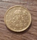 2002 Italië 10 Eurocent, Ophalen of Verzenden, Italië, 10 cent, Losse munt