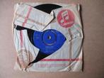 s0294 johnny en johnny - zonder liefde, Cd's en Dvd's, Ophalen, Gebruikt, 7 inch, Single