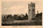 Watertoren Wagenborgen, Verzamelen, Ansichtkaarten | Nederland, Ophalen of Verzenden, Voor 1920, Gelopen, Groningen