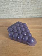 Tupperware Smartclip Druiven Paars, Ophalen of Verzenden, Zo goed als nieuw, Paars, Overige typen